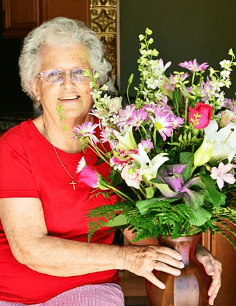 Janice Lanier Obituary