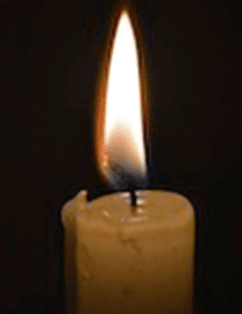 Randolph Johnson Obituary