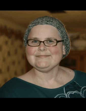 Colleen Nixon Obituary