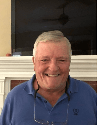 Kenneth Carter Obituary
