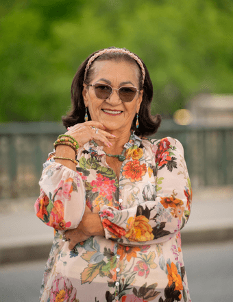 Olina Candida De Melo Obituary
