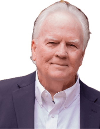 Alan Paul Ewing Obituary