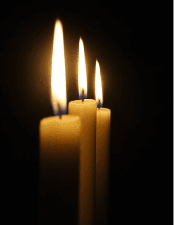 John Martin Obituary